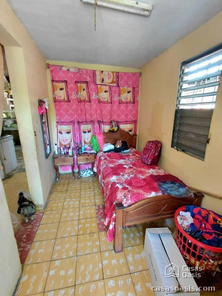 Biplanta de 6 habitaciones en venta en La Unión, Bayamo, Granma - 6