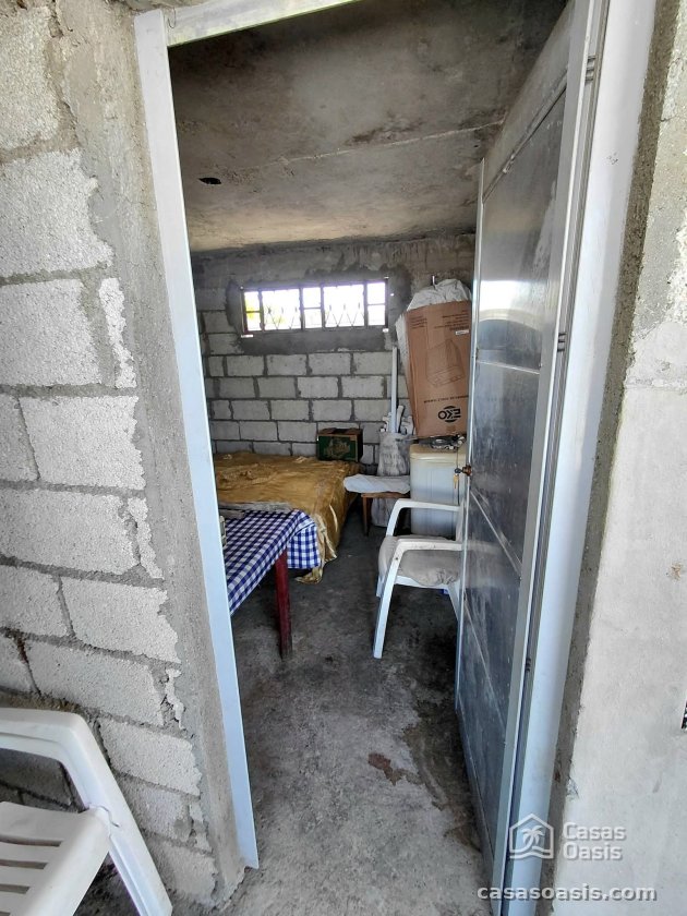 Biplanta de 6 habitaciones en venta en La Unión, Bayamo, Granma