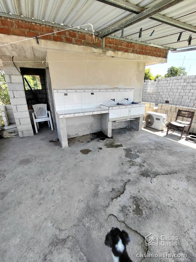 Biplanta de 6 habitaciones en venta en La Unión, Bayamo, Granma