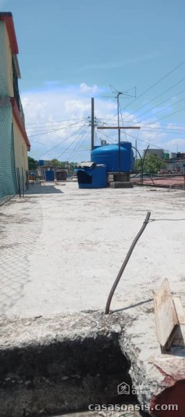 House with 2 bedrooms for sale in Santiago de las Vegas, Boyeros, La Habana - 11