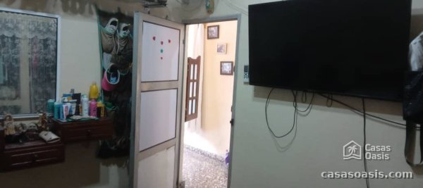 House with 2 bedrooms for sale in Santiago de las Vegas, Boyeros, La Habana - 14