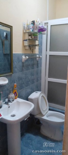 House with 2 bedrooms for sale in Santiago de las Vegas, Boyeros, La Habana - 2