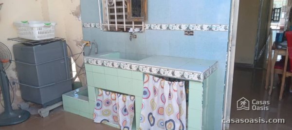 House with 2 bedrooms for sale in Santiago de las Vegas, Boyeros, La Habana - 3