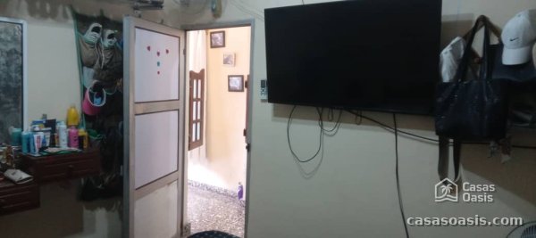 House with 2 bedrooms for sale in Santiago de las Vegas, Boyeros, La Habana - 5
