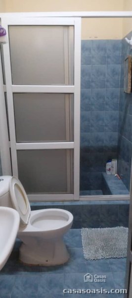 House with 2 bedrooms for sale in Santiago de las Vegas, Boyeros, La Habana - 8