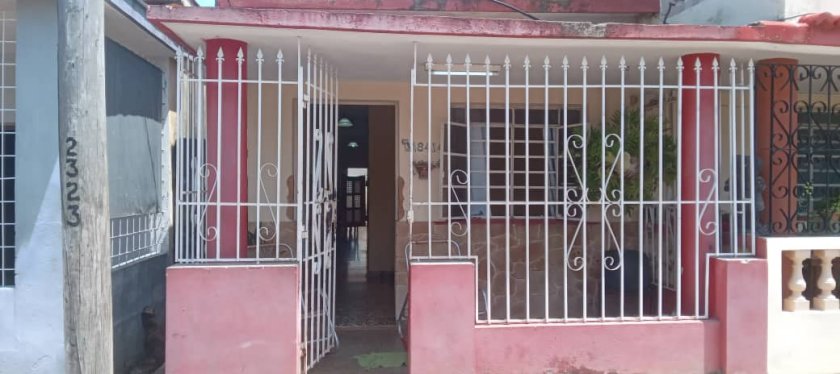 House with 2 bedrooms for sale in Santiago de las Vegas, Boyeros, La Habana