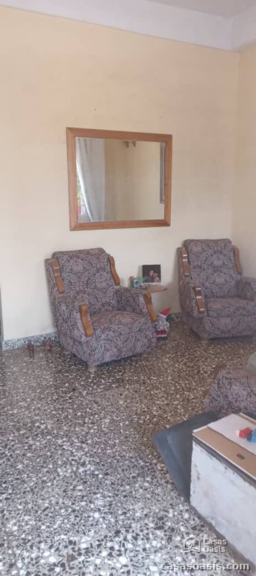 House with 2 bedrooms for sale in Santiago de las Vegas, Boyeros, La Habana