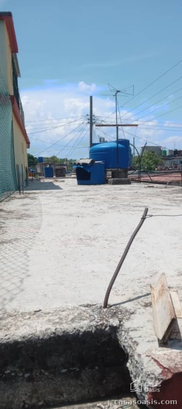 House with 2 bedrooms for sale in Santiago de las Vegas, Boyeros, La Habana
