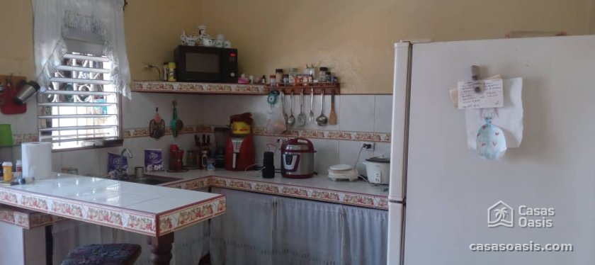House with 2 bedrooms for sale in Santiago de las Vegas, Boyeros, La Habana