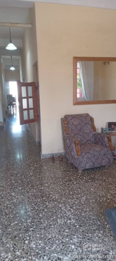 House with 2 bedrooms for sale in Santiago de las Vegas, Boyeros, La Habana