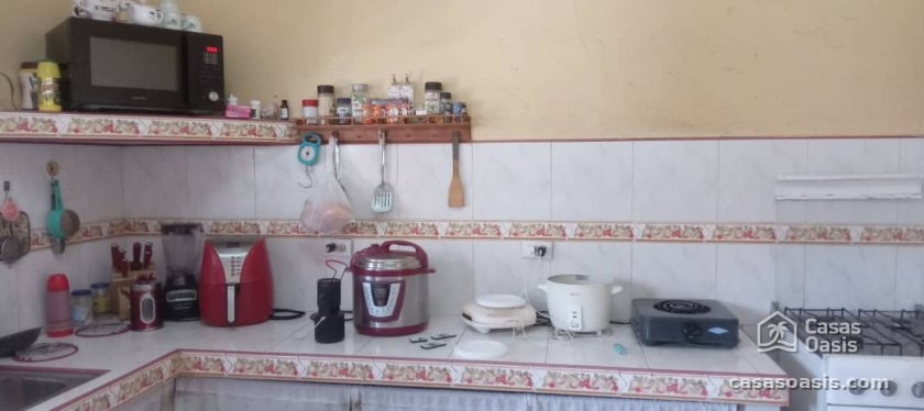 House with 2 bedrooms for sale in Santiago de las Vegas, Boyeros, La Habana