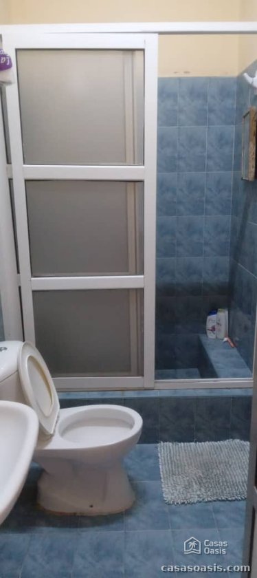 House with 2 bedrooms for sale in Santiago de las Vegas, Boyeros, La Habana