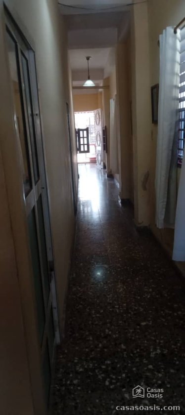 House with 2 bedrooms for sale in Santiago de las Vegas, Boyeros, La Habana