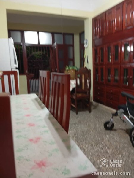 Country House with 4 bedrooms for sale in Santiago de las Vegas, Boyeros, La Habana - 12