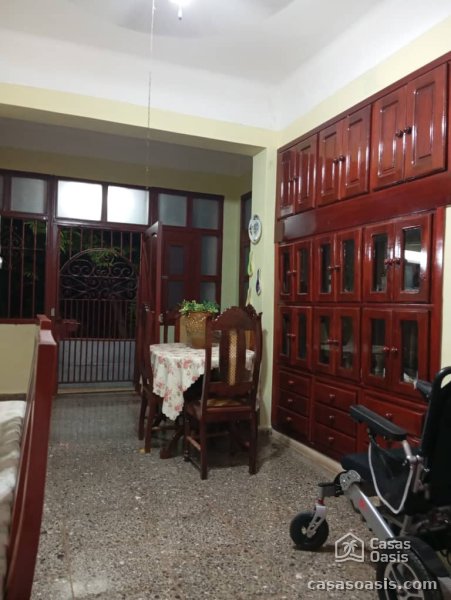 Country House with 4 bedrooms for sale in Santiago de las Vegas, Boyeros, La Habana - 13