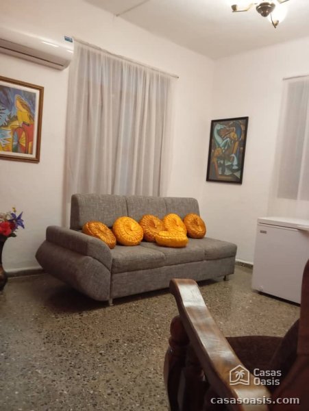 Country House with 4 bedrooms for sale in Santiago de las Vegas, Boyeros, La Habana - 16