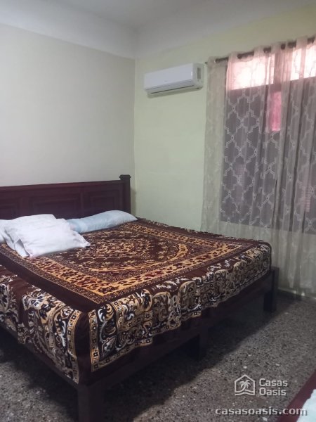 Country House with 4 bedrooms for sale in Santiago de las Vegas, Boyeros, La Habana - 18