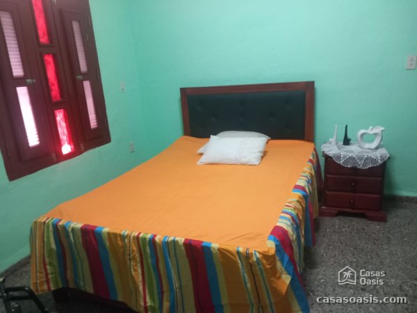 Country House with 4 bedrooms for sale in Santiago de las Vegas, Boyeros, La Habana - 19