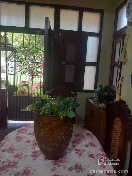 Country House with 4 bedrooms for sale in Santiago de las Vegas, Boyeros, La Habana - 2