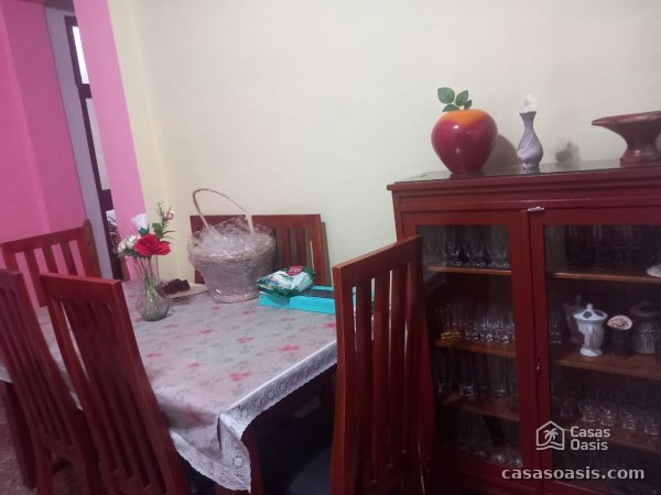 Country House with 4 bedrooms for sale in Santiago de las Vegas, Boyeros, La Habana - 6