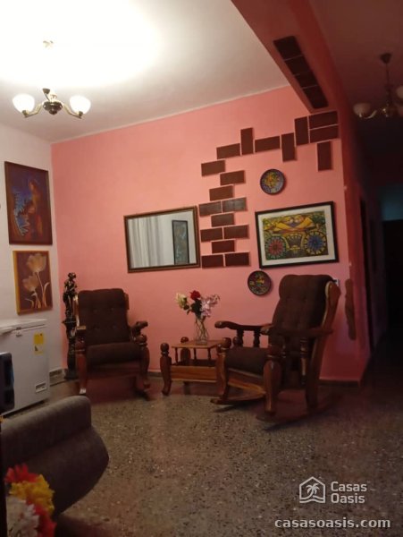 Country House with 4 bedrooms for sale in Santiago de las Vegas, Boyeros, La Habana - 8