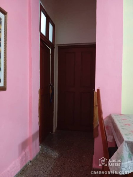 Country House with 4 bedrooms for sale in Santiago de las Vegas, Boyeros, La Habana - 9