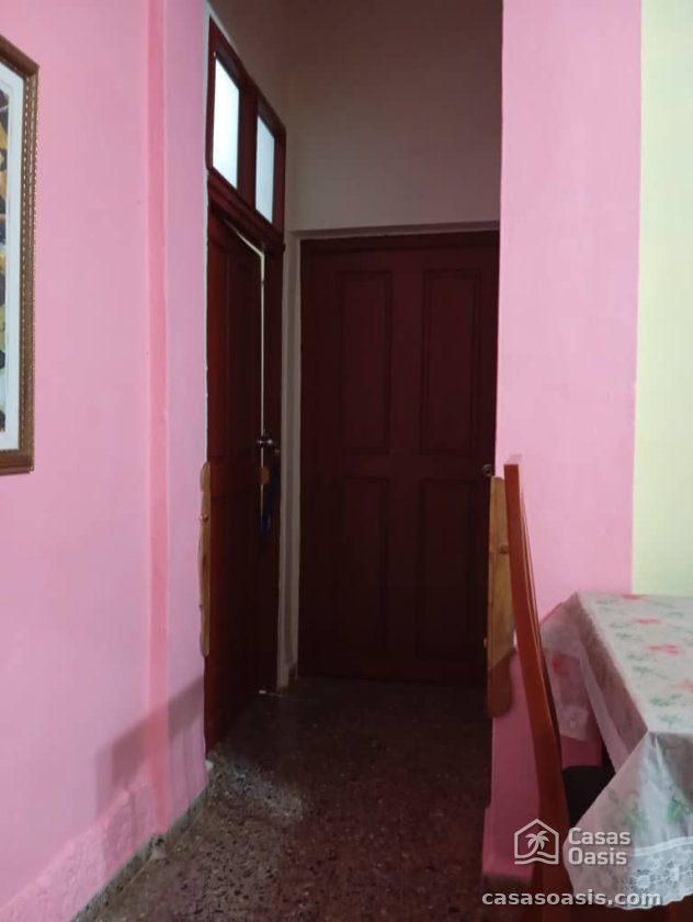 Country House with 4 bedrooms for sale in Santiago de las Vegas, Boyeros, La Habana