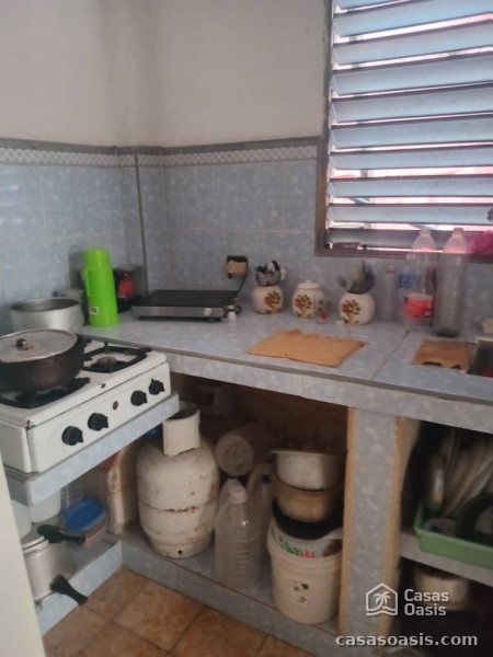 House with 2 bedrooms for sale in Lawton, Diez de Octubre, La Habana - 3