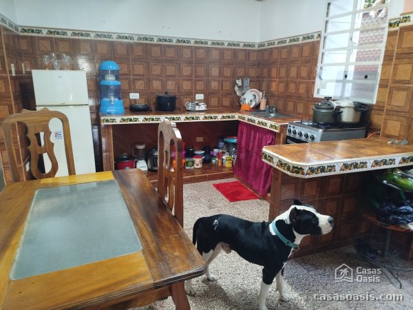 Apartment with 4 bedrooms for sale in Víbora, Diez de Octubre, La Habana - 2