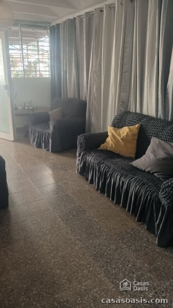 Apartment with 2 bedrooms for sale in La Lisa, La Habana