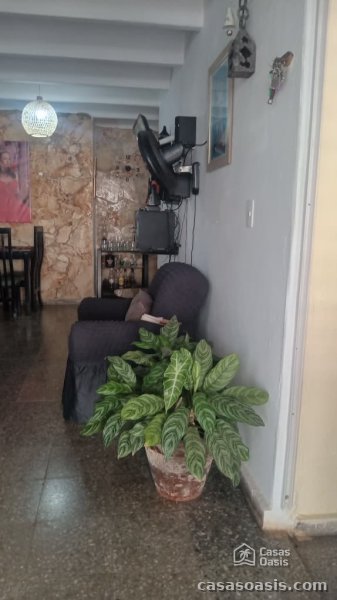 Apartment with 2 bedrooms for sale in La Lisa, La Habana - 4