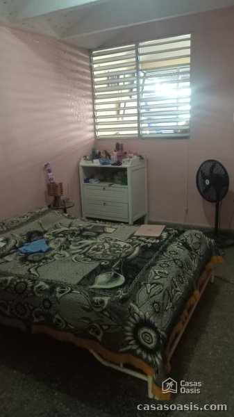 Apartment with 2 bedrooms for sale in La Lisa, La Habana - 5