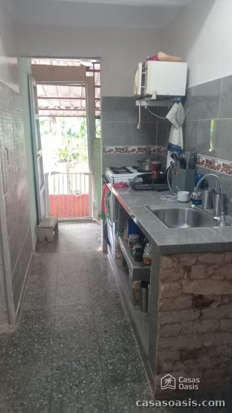 Apartment with 2 bedrooms for sale in La Lisa, La Habana - 9