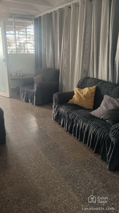 Apartamento de 2 habitaciones en venta en La Lisa, La Habana