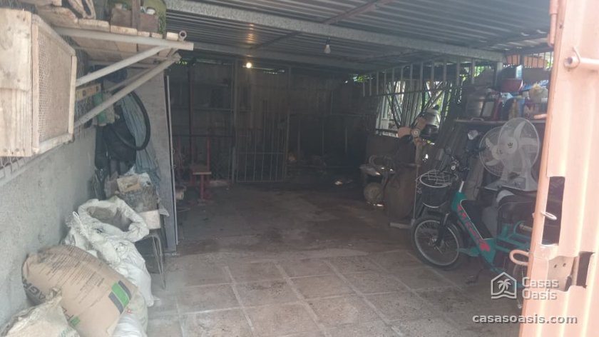 Apartamento de 2 habitaciones en venta en La Lisa, La Habana
