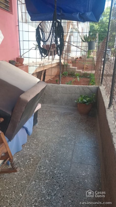 Apartamento de 2 habitaciones en venta en La Lisa, La Habana