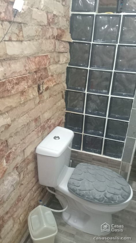 Apartamento de 2 habitaciones en venta en La Lisa, La Habana