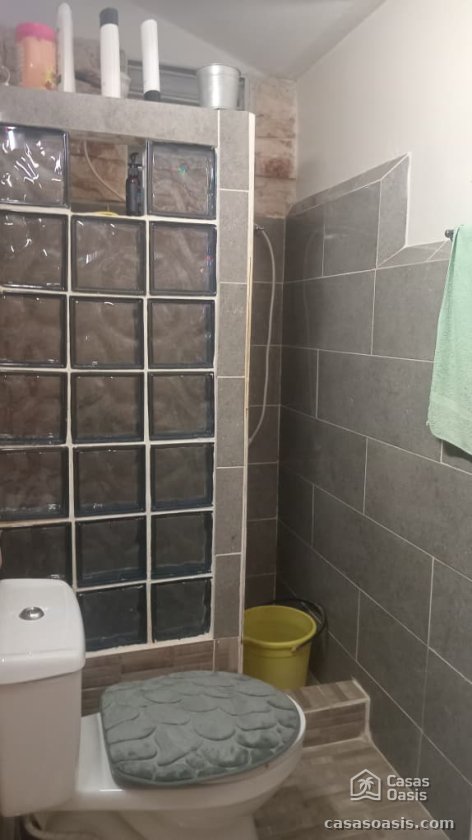 Apartamento de 2 habitaciones en venta en La Lisa, La Habana