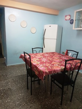 Duplex with 3 bedrooms for sale in Cerro, La Habana