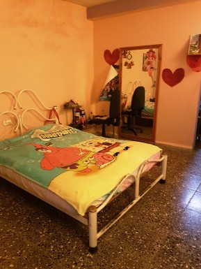 Duplex with 3 bedrooms for sale in Cerro, La Habana