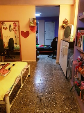 Duplex with 3 bedrooms for sale in Cerro, La Habana