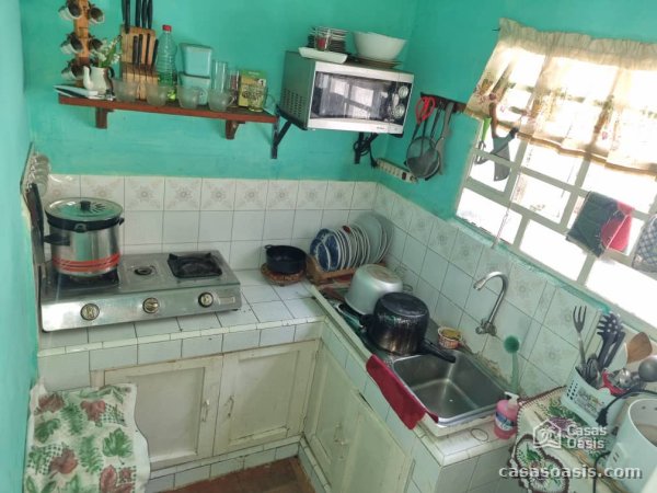 Detached House with 2 bedrooms for sale in San Juan de los Pinos, San Miguel del Padrón, La Habana - 12