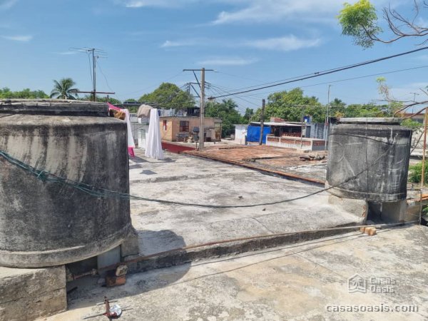 Detached House with 2 bedrooms for sale in San Juan de los Pinos, San Miguel del Padrón, La Habana - 14