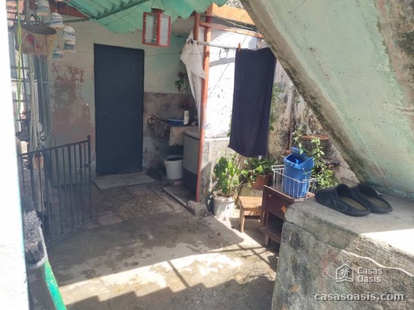 Detached House with 2 bedrooms for sale in San Juan de los Pinos, San Miguel del Padrón, La Habana - 15