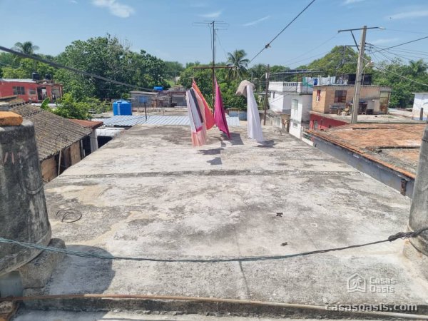 Detached House with 2 bedrooms for sale in San Juan de los Pinos, San Miguel del Padrón, La Habana - 17