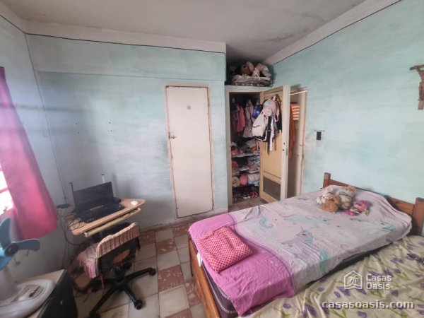Detached House with 2 bedrooms for sale in San Juan de los Pinos, San Miguel del Padrón, La Habana - 2