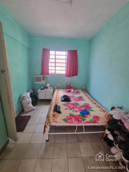 Detached House with 2 bedrooms for sale in San Juan de los Pinos, San Miguel del Padrón, La Habana - 4