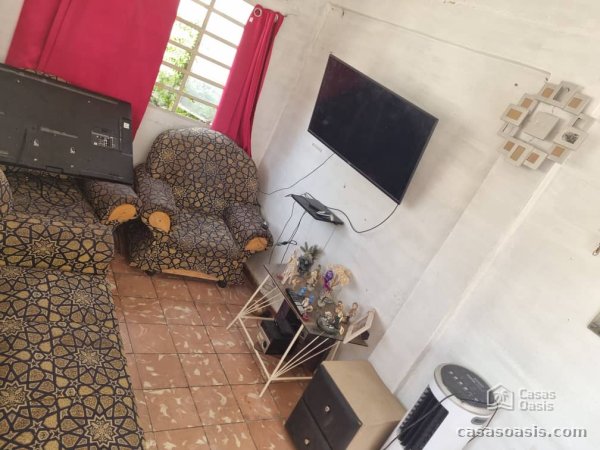 Detached House with 2 bedrooms for sale in San Juan de los Pinos, San Miguel del Padrón, La Habana - 5
