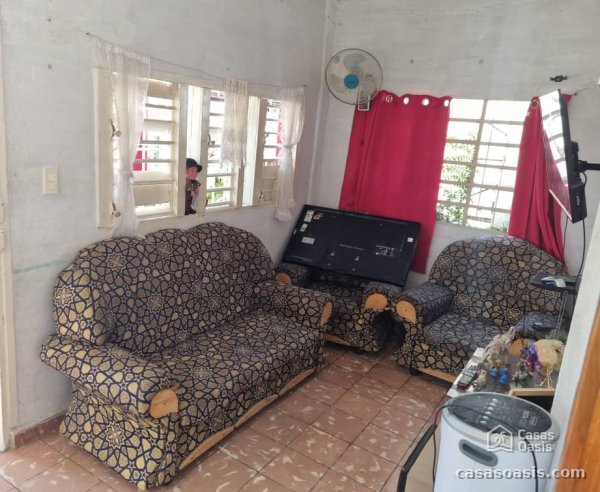 Detached House with 2 bedrooms for sale in San Juan de los Pinos, San Miguel del Padrón, La Habana - 7