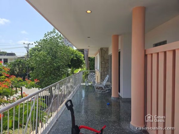 Apartamento de 3 habitaciones en venta en Nuevo Vedado, Plaza de la Revolución, La Habana - 2